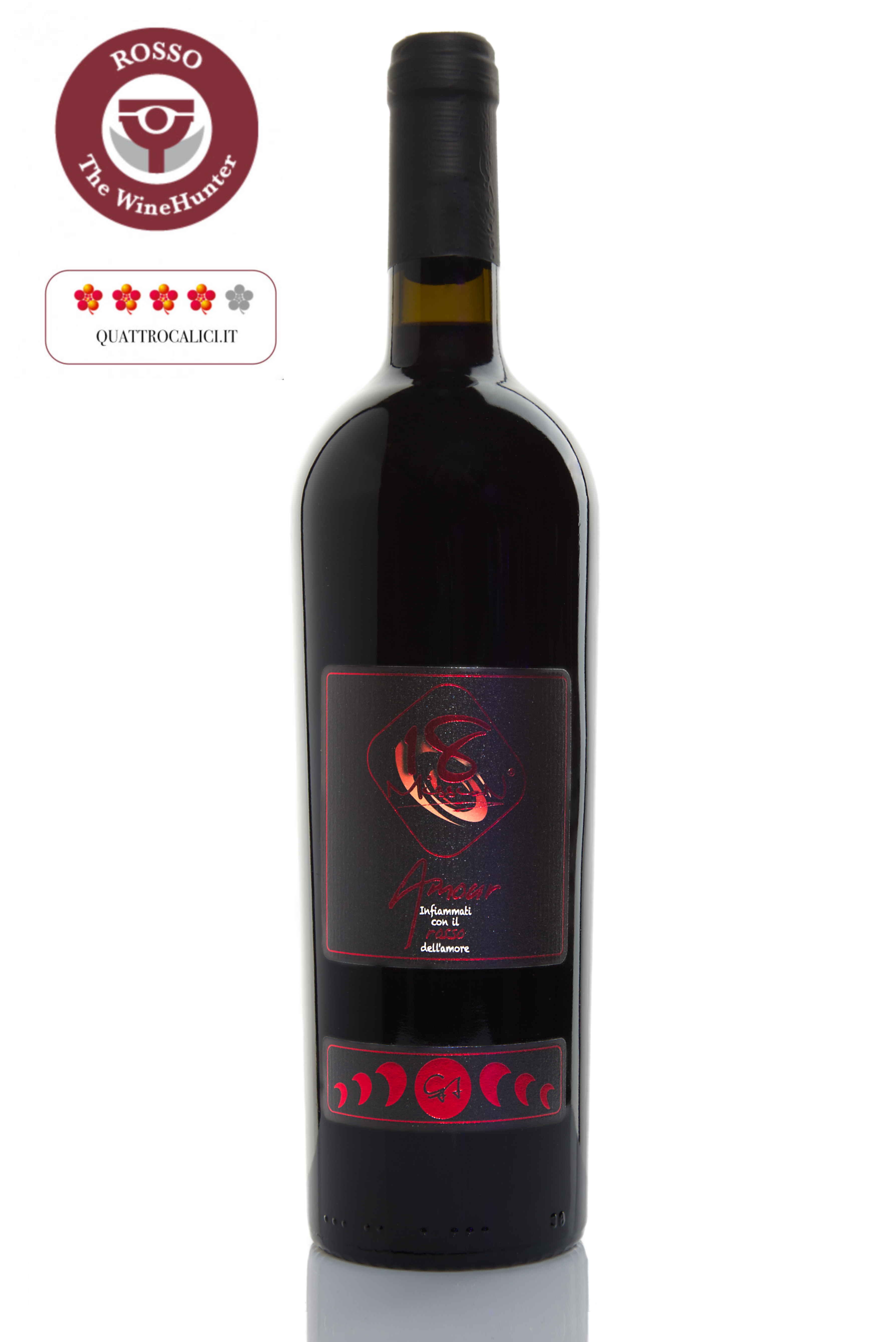 Campania Aglianico I.G.P. Amour Campania Aglianico I.G.P. Amour